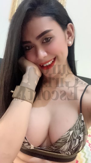 Janique escort girls in Greenfield Town